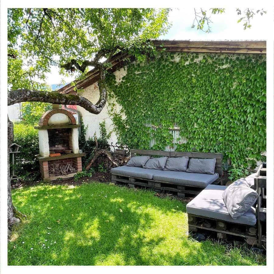 Ingrid'S Guesthouse Spittal Spittal an der Drau Exterior photo