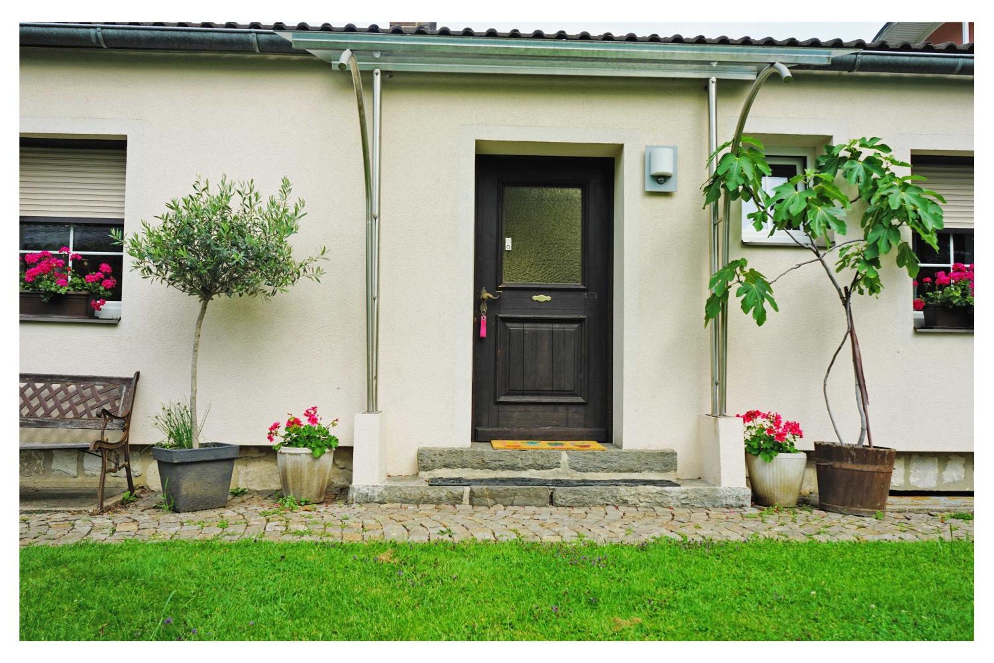 Ingrid'S Guesthouse Spittal Spittal an der Drau Exterior photo